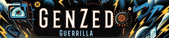 GenZed Guerrillas