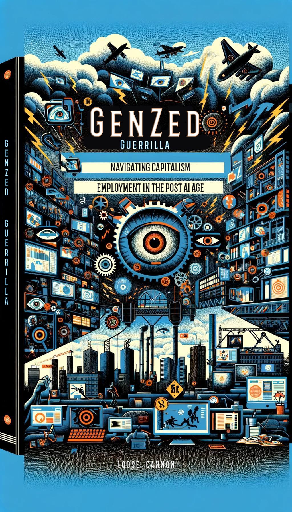 GenZed Guerrillas