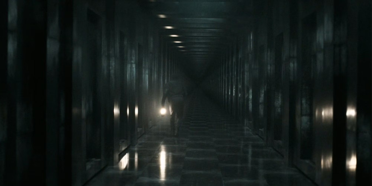 Dark Matter