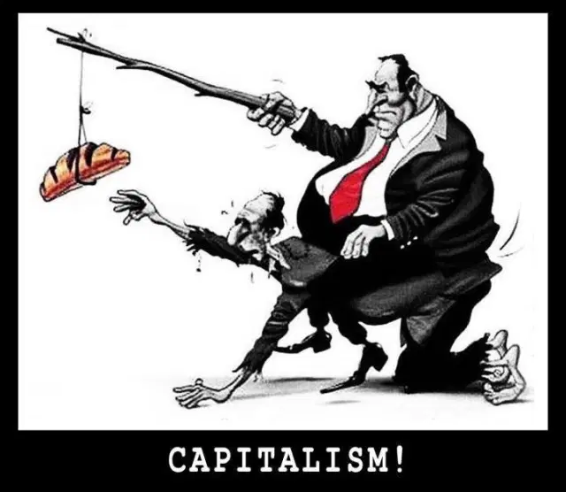 Surviving Capitalism - Gerald Celente