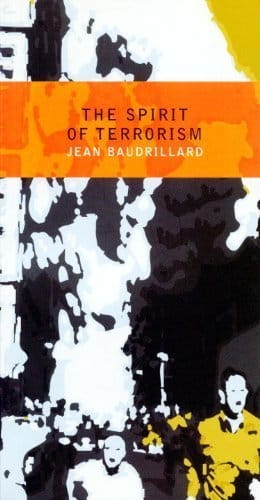 The Real Terrorists