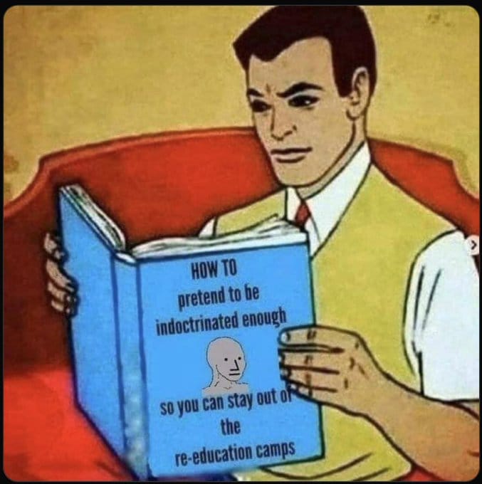 Asymmetric Warfare: propaganda, PsyOps and narcissistic abuse of the masses