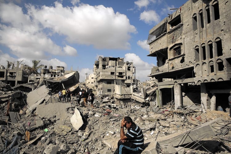Social Media is an Active Warzone