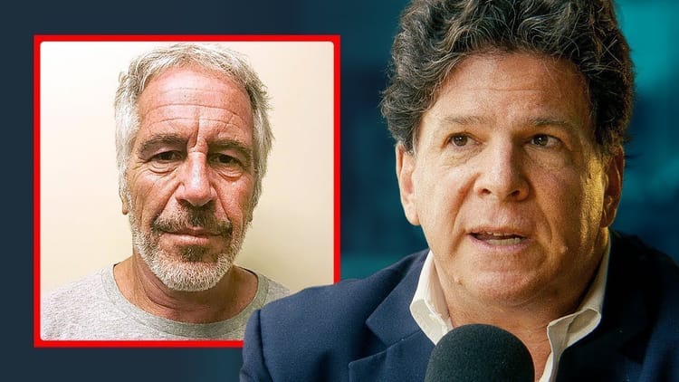 Jeffrey Epstein