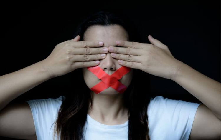 The Censorship of Dr. Briand