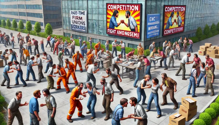 The 2025 Labor Playbook