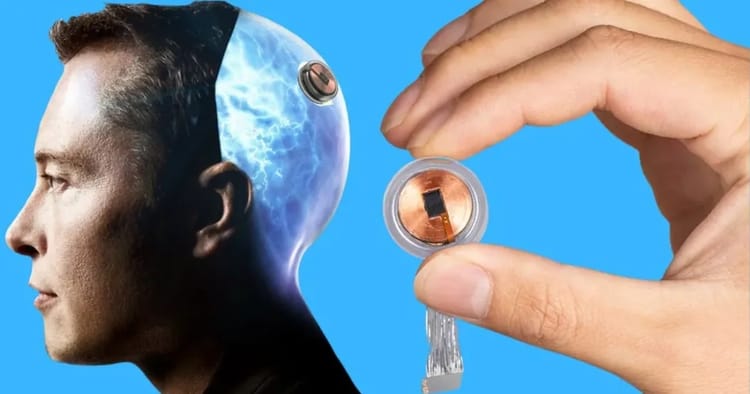 The Matrix is coming