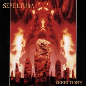 WAR FOR TERRITORY