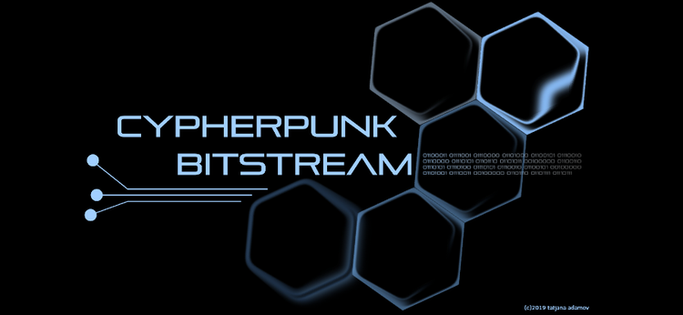 CypherPunk Bitstream