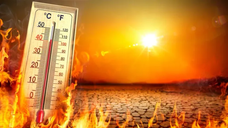 Preparing for a Future of Extreme Heat Waves
