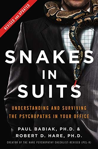 How Narcissistic Psychopaths Shape Your Daily Life