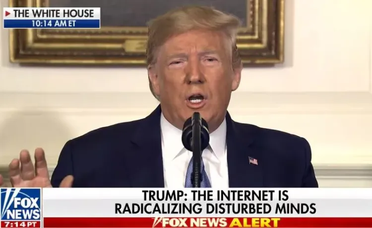 The Deep State and the Election
