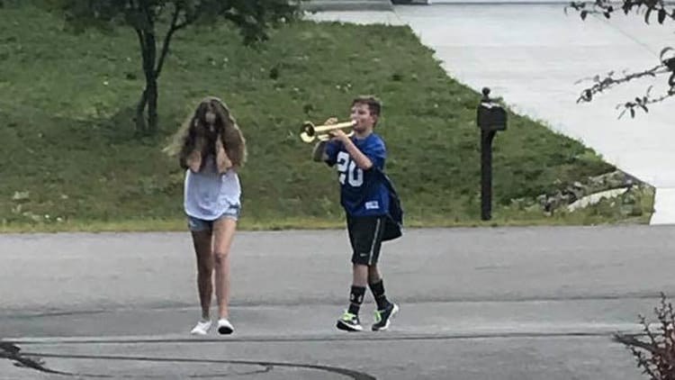 Leave us the Fuck Alone