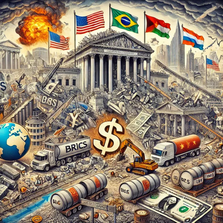 The Big Short 2.0 - Follow up and analyses