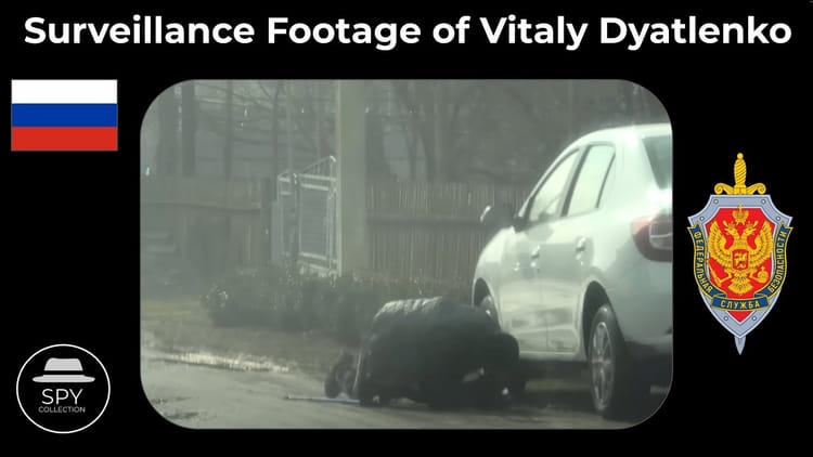 What an Actual Assassination Attempt looks like