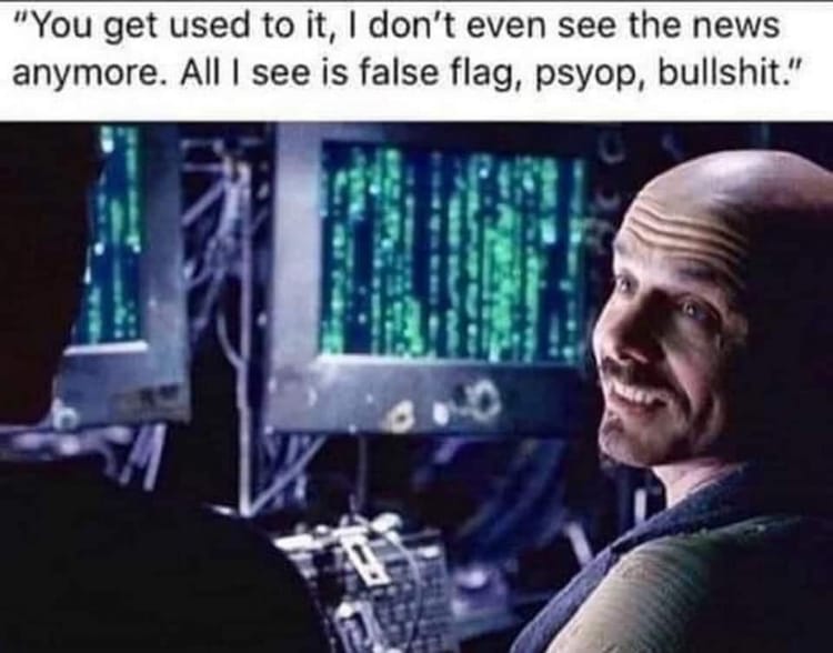 Apologies to my Readers