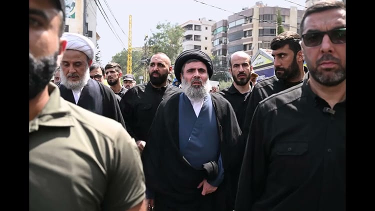 The Actual Political Situation and Background of the Israeli and Iranian conflict.