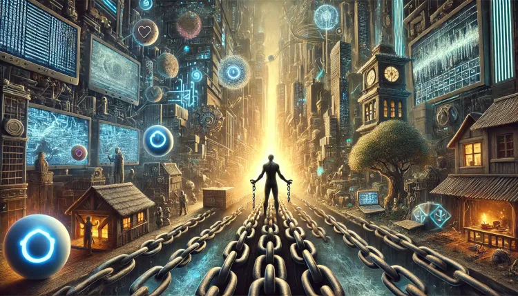 ‘Running on Emptiness – The Pathology of Civilisation’, John Zerzan (2002)