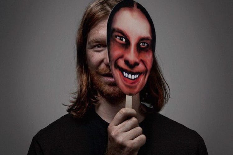 Hearing Aphex Twin for the First Time?