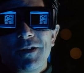 The Forgotten 90s Movie that gave up the secret of Quantum Computing