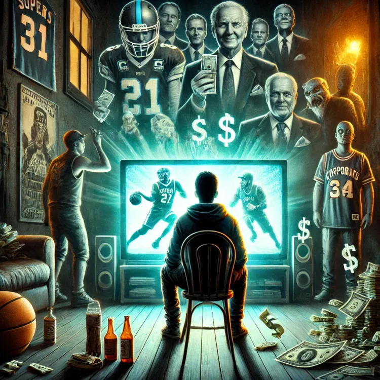 Professional Sports