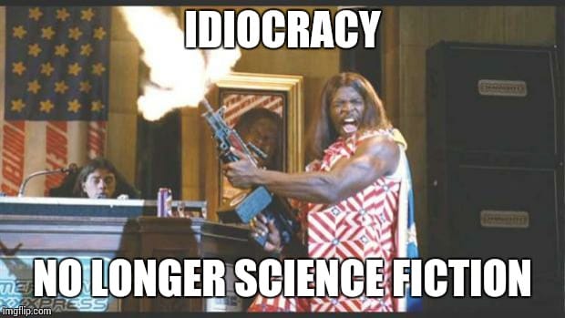 Manufacturing Ignorance: The Political Economy of Education in Neoliberal America