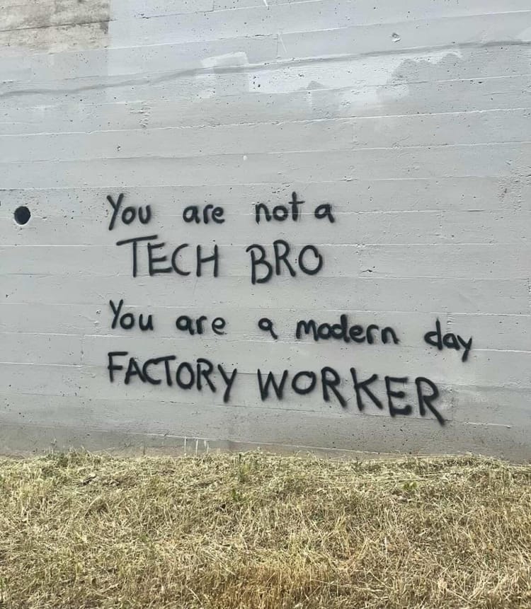 The Haunted Workplace: Spectral Capitalism and Dead Labor