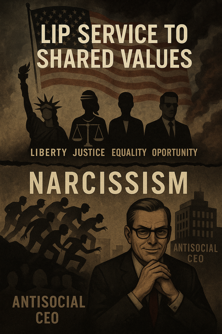 MAKE AMERICA GREAT AGAIN