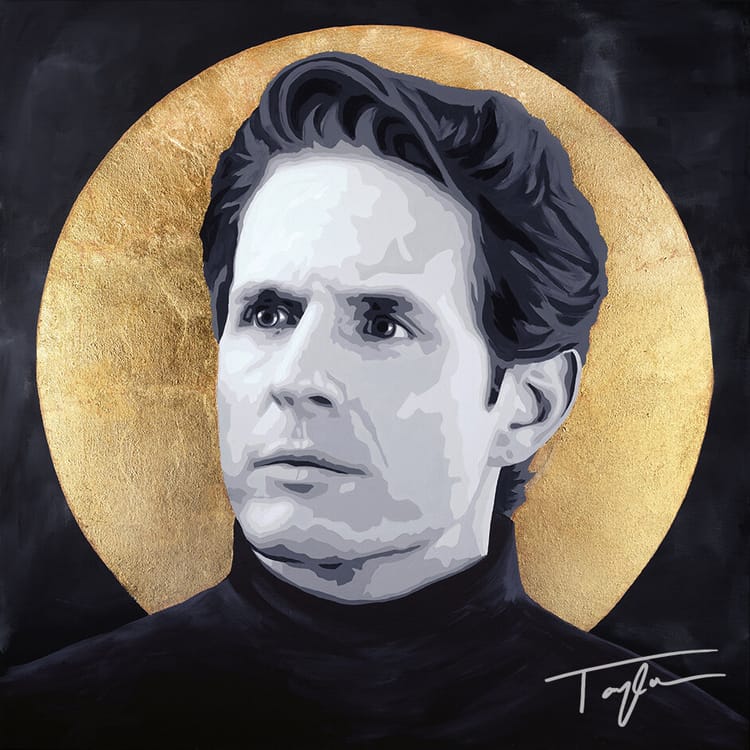 The Golden God Explains How to Date Millennials