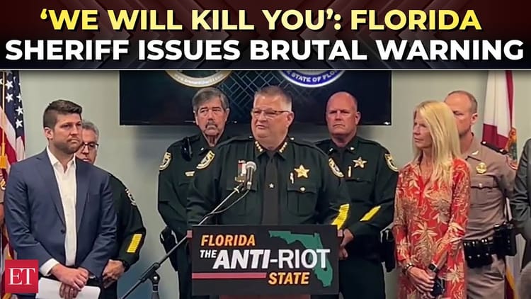 From Brevard County to Józefów: how the banal swagger of “law-and-order” rehearses the crimes of ordinary men