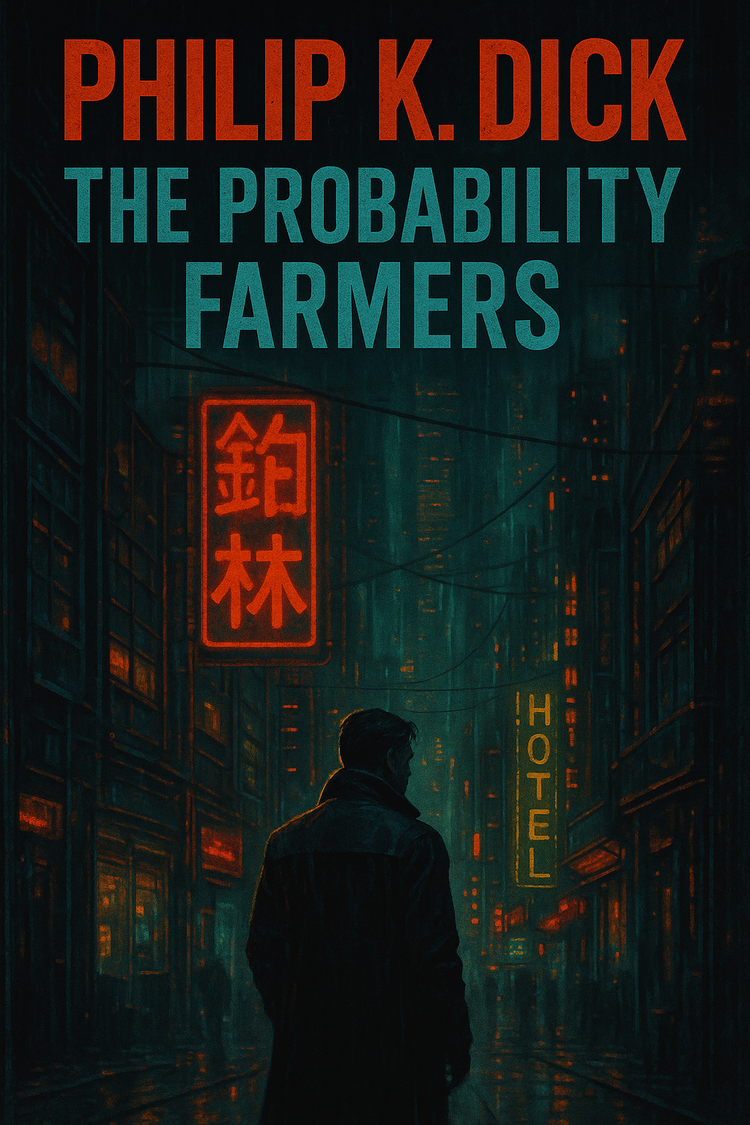 The Probability Farmers
