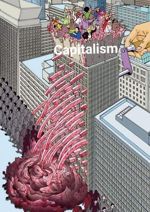 How the Machine Works: Byung-Chul Han, Logan’s Run, and the Beautiful Meat Grinder of Capitalist Achievement