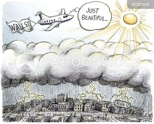 Why Billionaires are Funding the Far Right