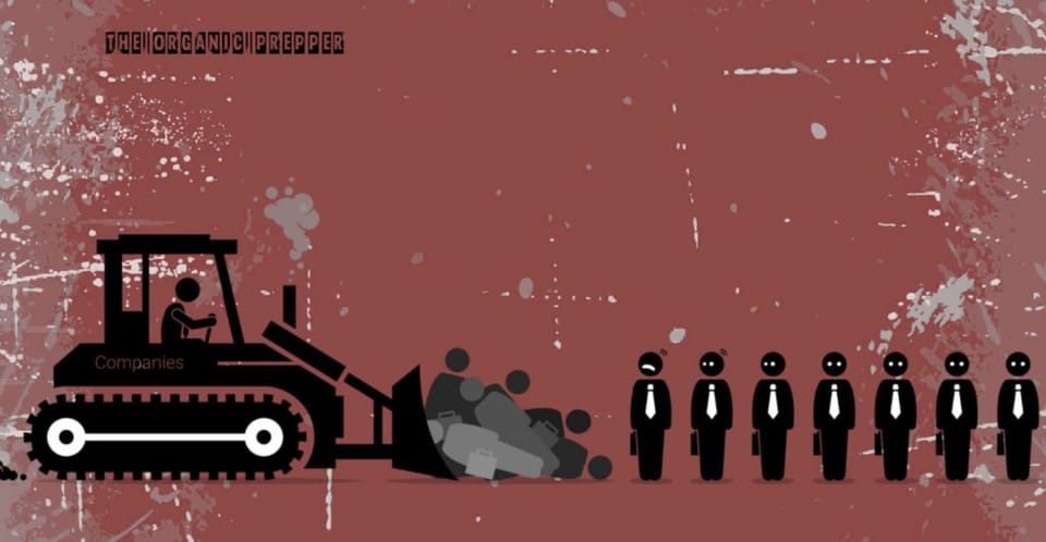 How to Track the IT Layoff Apocalypse