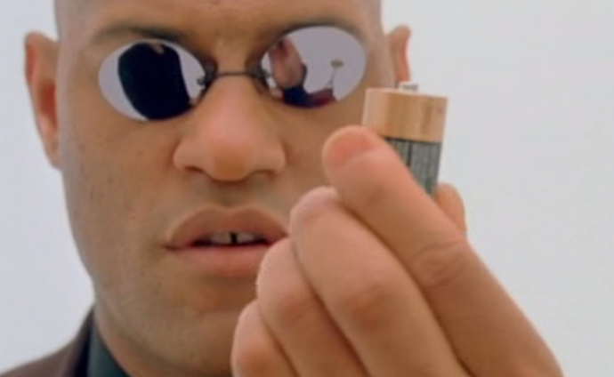 Foucault 2: Government Surveillance & Prison - Alice in Wonderland Technique Prequel Series - No. #3.