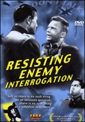 Resisting Enemy Interrogation - 1944