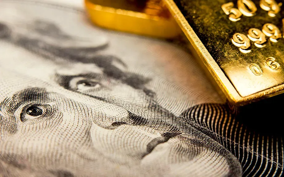 The Eclipse of the Petrodollar