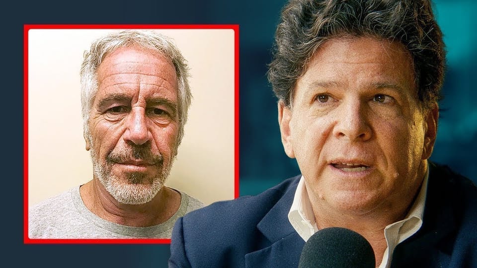 Jeffrey Epstein