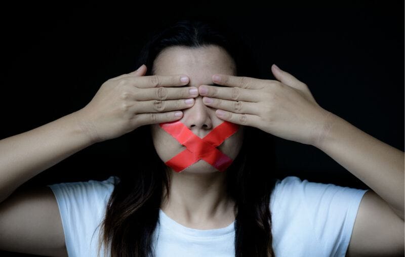 The Censorship of Dr. Briand