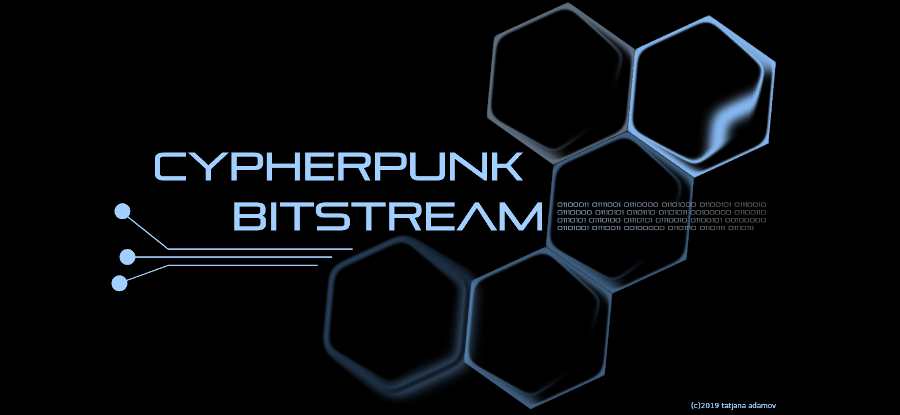 CypherPunk Bitstream
