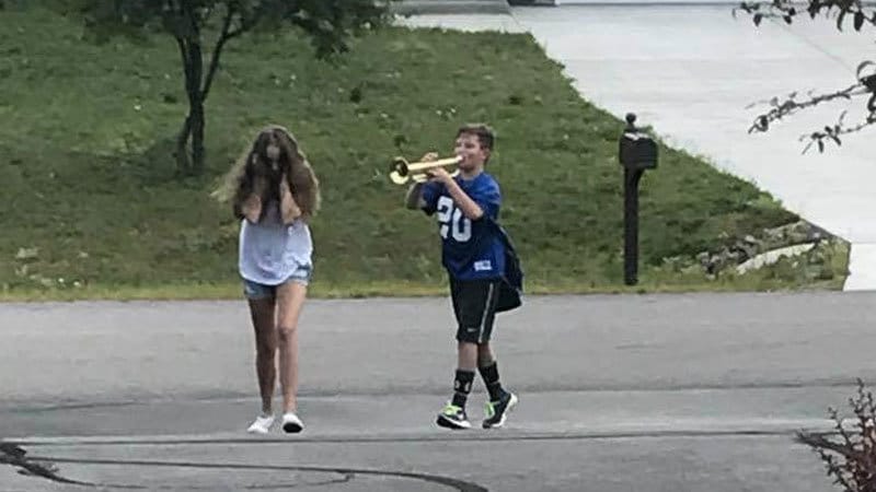 Leave us the Fuck Alone