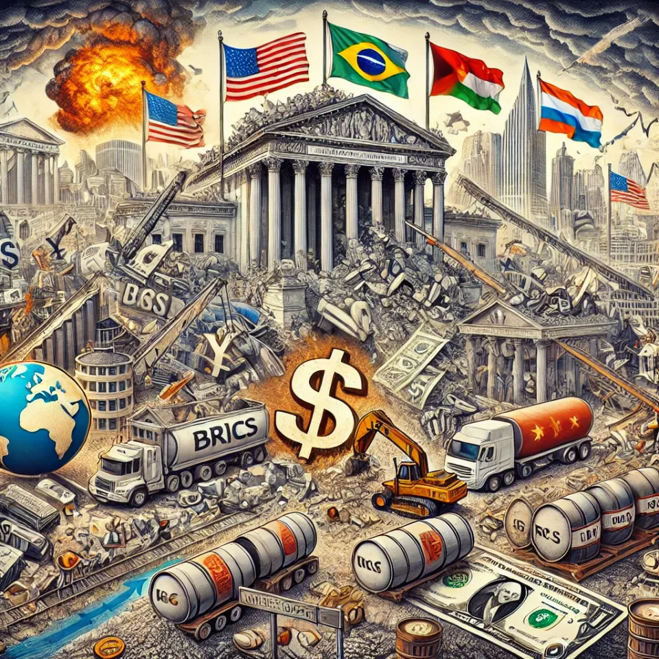 The Big Short 2.0 - Follow up and analyses