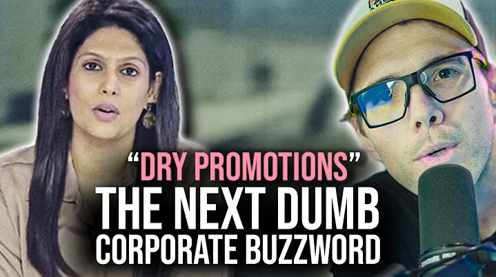 DRY PROMOTION