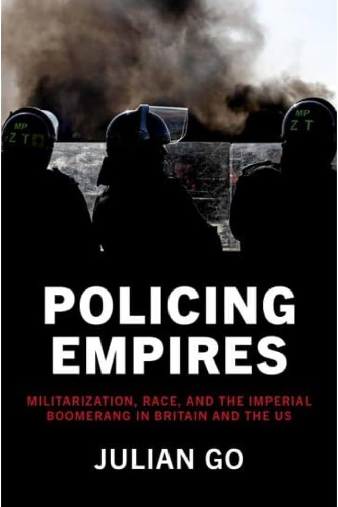 next gen terrorism - and the coming panoptic society
