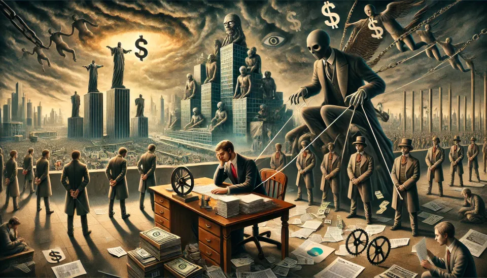 SIMULATION OF PRODUCTIVITY