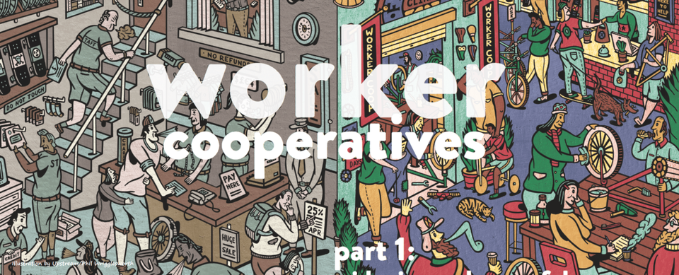 The Mondragon Corporation: Employee Ownership as Strategy