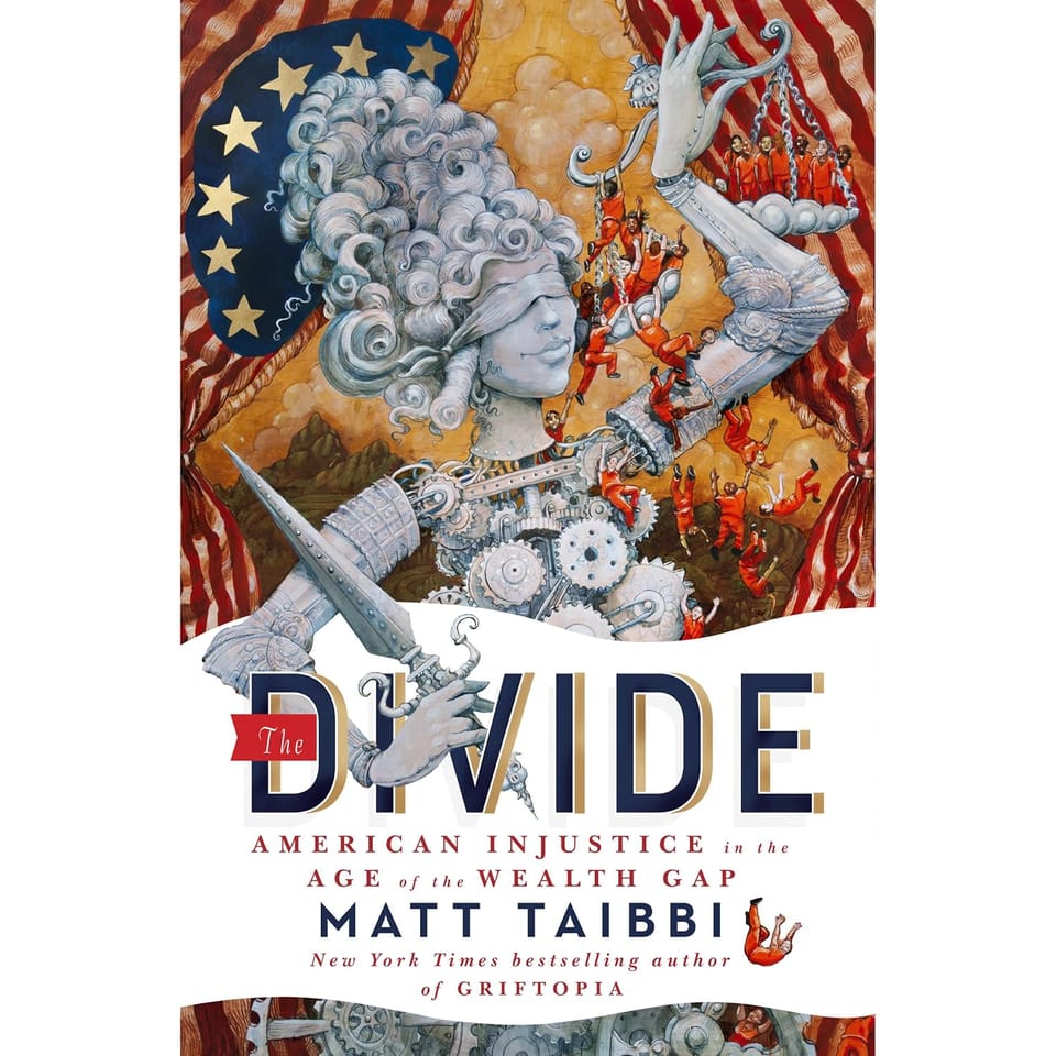 Unbridled Capitalism Means: Adopt Narcissistic and Psychopathic Means and Methods to Survive - In Other words, How and Why To "Break Bad" in the coming decade.