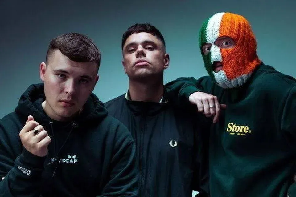 Kneecap Trial: Why Is The British State Afraid Of An Irish Rap Group?